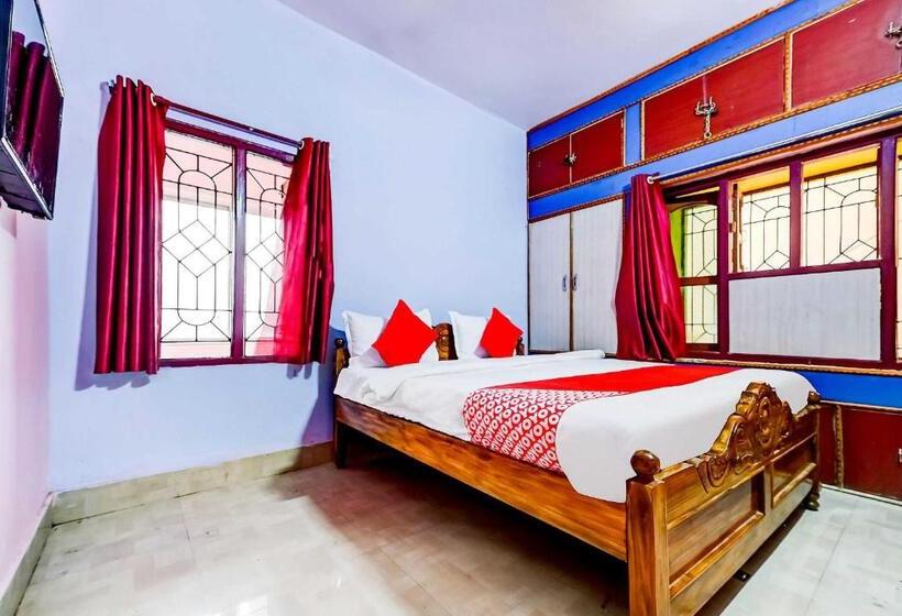 Hotell Flagship 83390 Maa Sarala Guest House