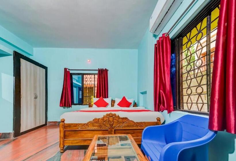 Hotell Flagship 83390 Maa Sarala Guest House