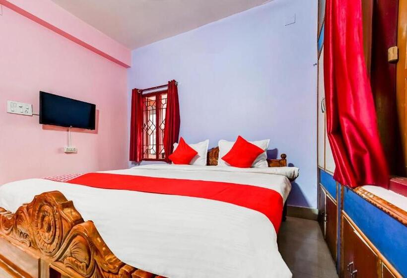 Hotell Flagship 83390 Maa Sarala Guest House