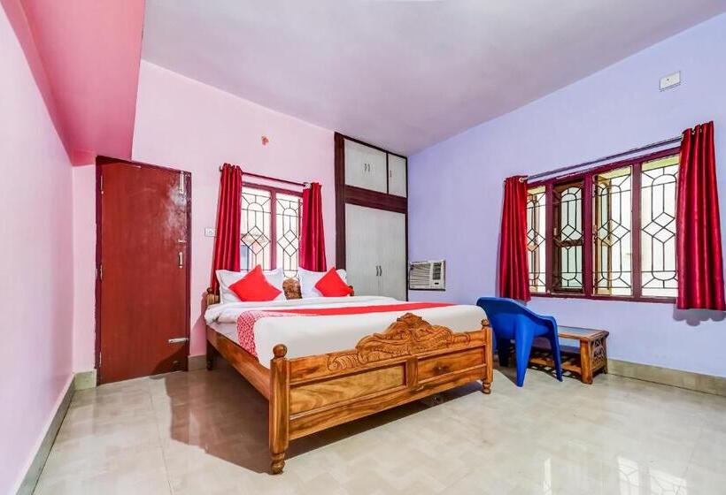 Hotell Flagship 83390 Maa Sarala Guest House
