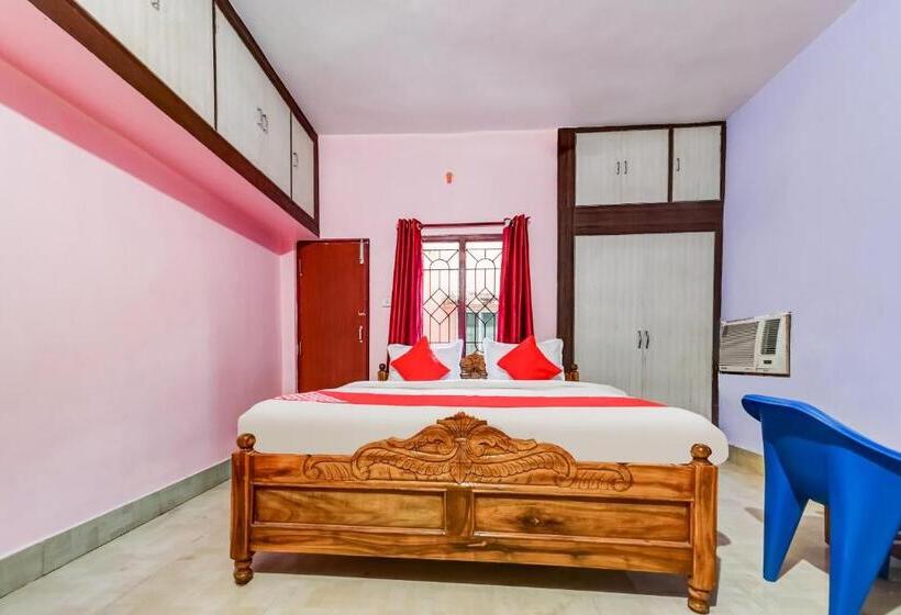 Hotell Flagship 83390 Maa Sarala Guest House