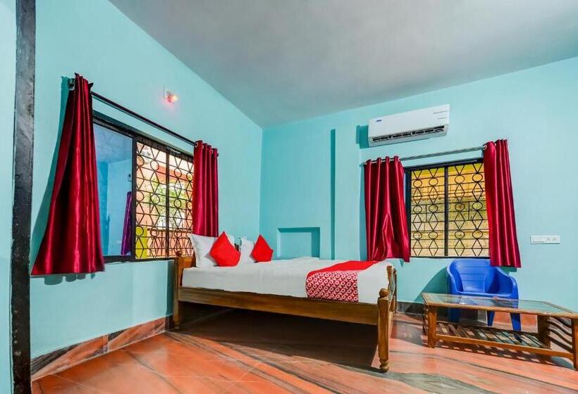 Hotell Flagship 83390 Maa Sarala Guest House