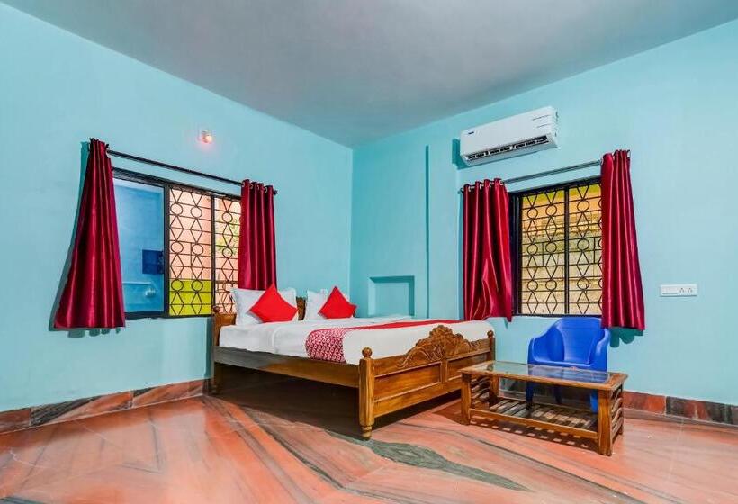 Hotell Flagship 83390 Maa Sarala Guest House