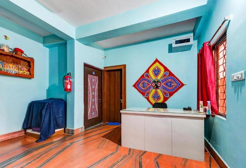 Hotell Flagship 83390 Maa Sarala Guest House