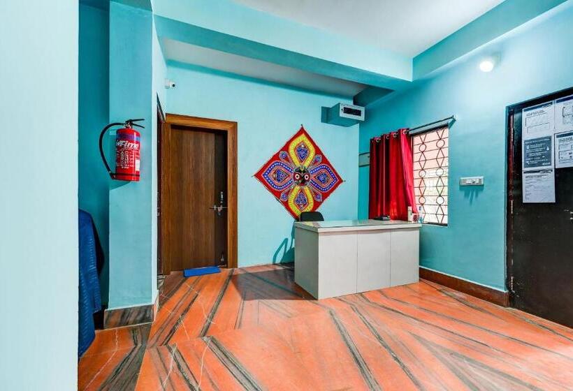 Hotell Flagship 83390 Maa Sarala Guest House