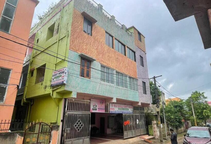 Hotell Flagship 83390 Maa Sarala Guest House