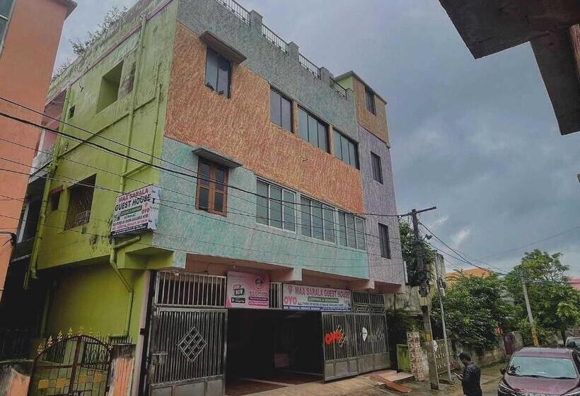 Hotell Flagship 83390 Maa Sarala Guest House