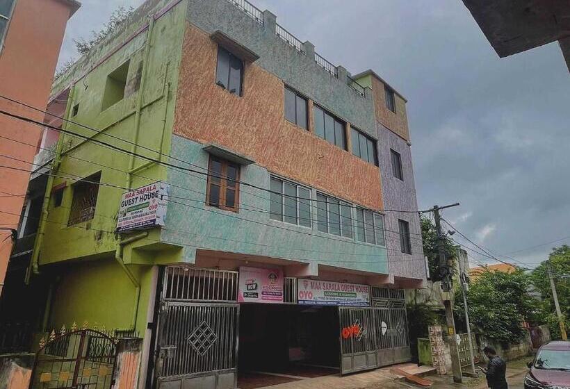 Hotell Flagship 83390 Maa Sarala Guest House