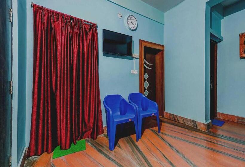 Hotell Flagship 83390 Maa Sarala Guest House