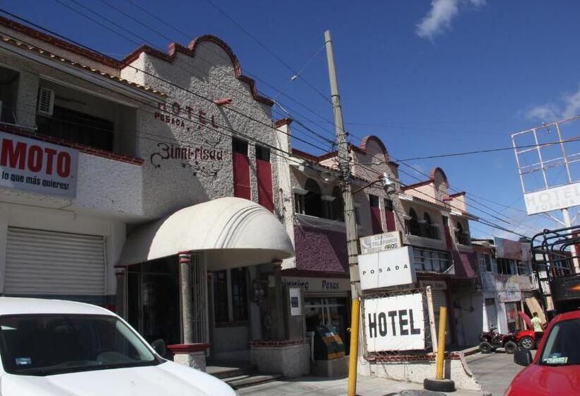 בית מלון כפרי Peninsula Stays Executive