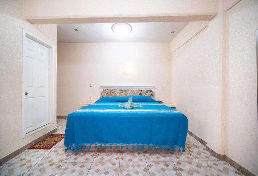 בית מלון כפרי Peninsula Stays Executive