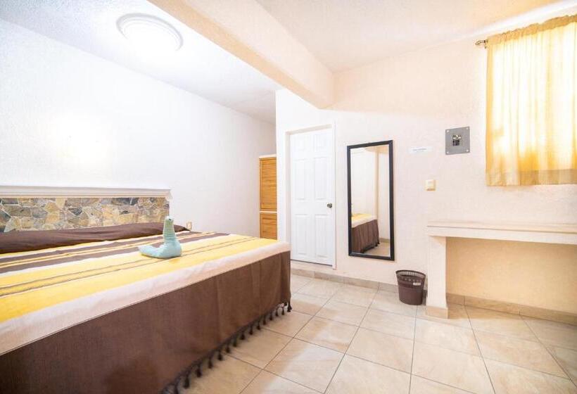 בית מלון כפרי Peninsula Stays Executive