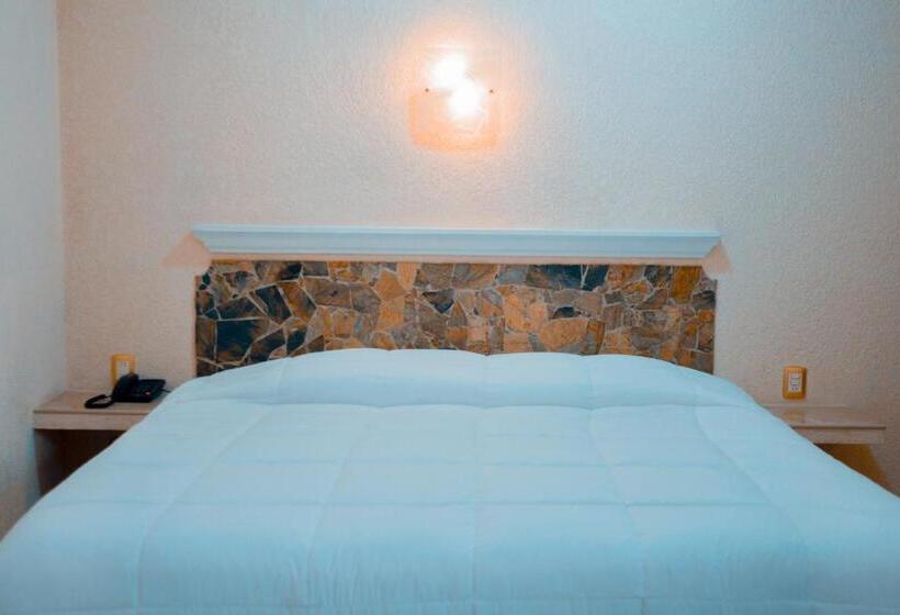 בית מלון כפרי Peninsula Stays Executive