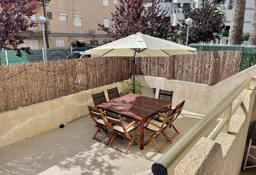 La Pineda Holiday Apartment