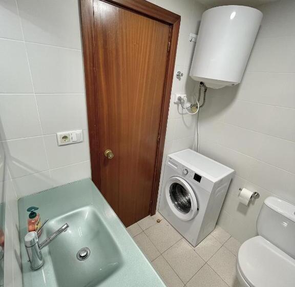 La Pineda Holiday Apartment