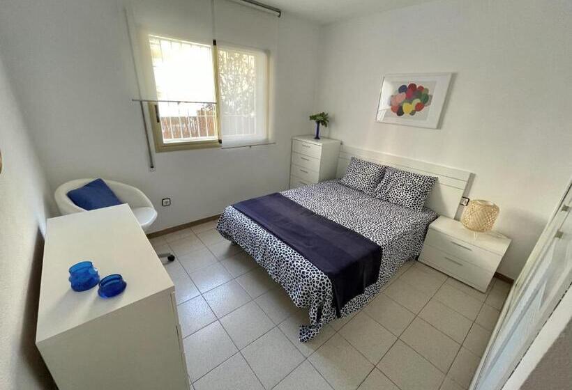 La Pineda Holiday Apartment