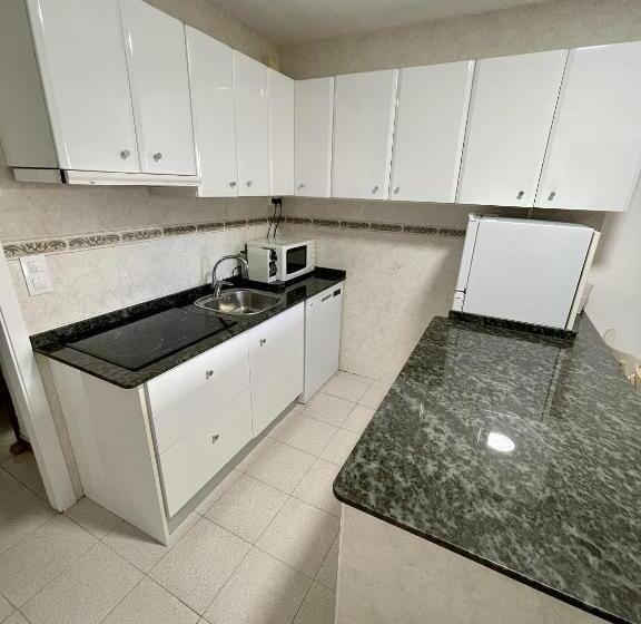 La Pineda Holiday Apartment