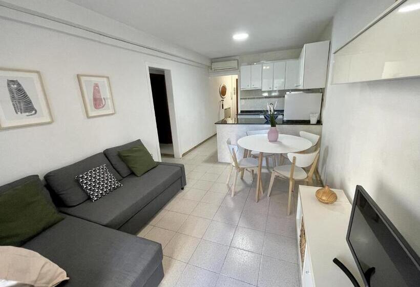 La Pineda Holiday Apartment