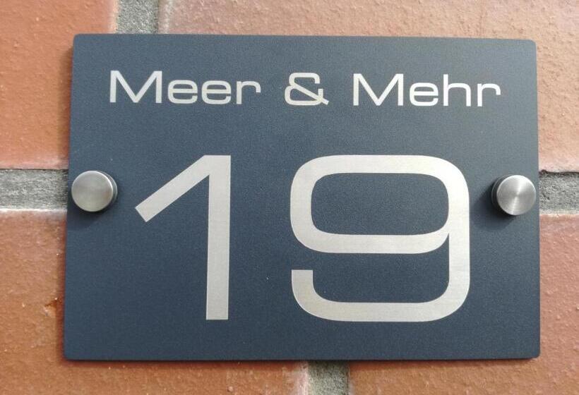 Meer & Mehr