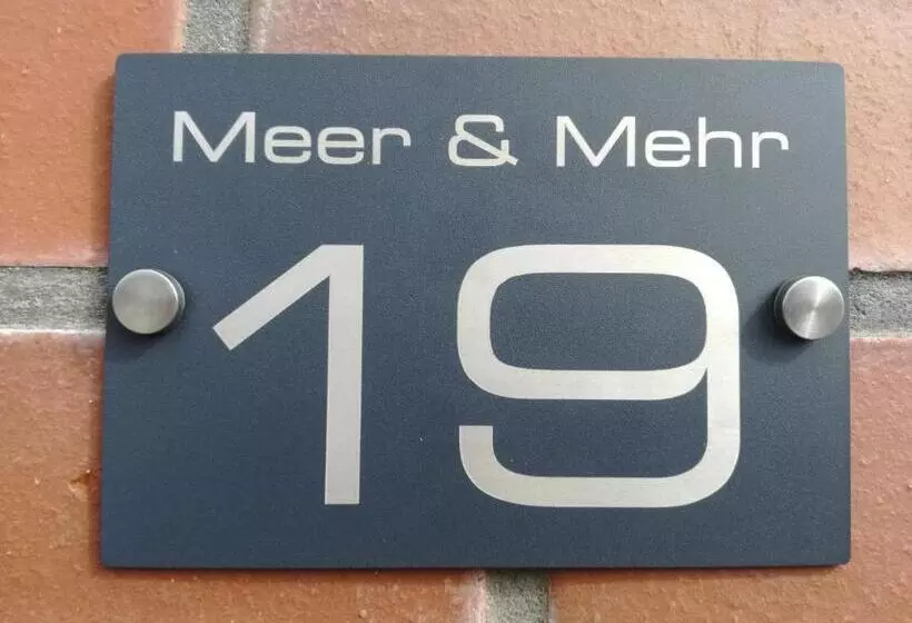 Meer & Mehr