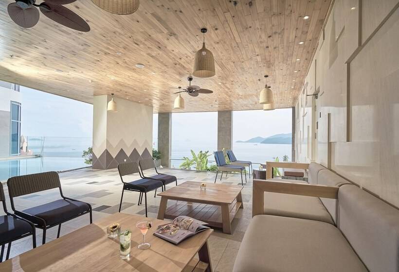 Adora Panorama Nha Trang Condotel