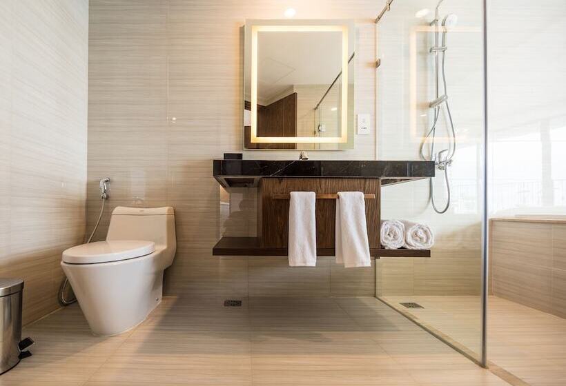 Adora Panorama Nha Trang Condotel