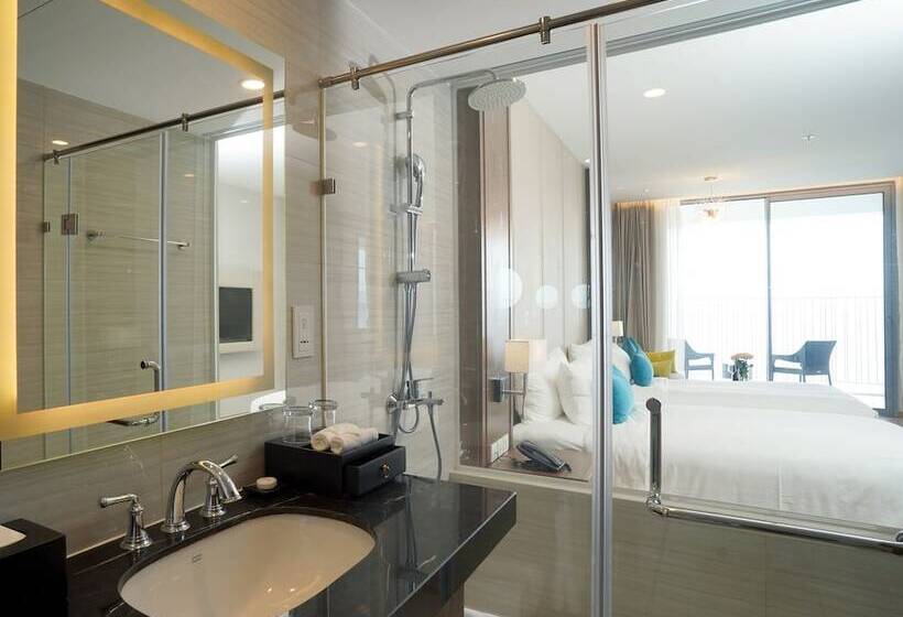 Adora Panorama Nha Trang Condotel