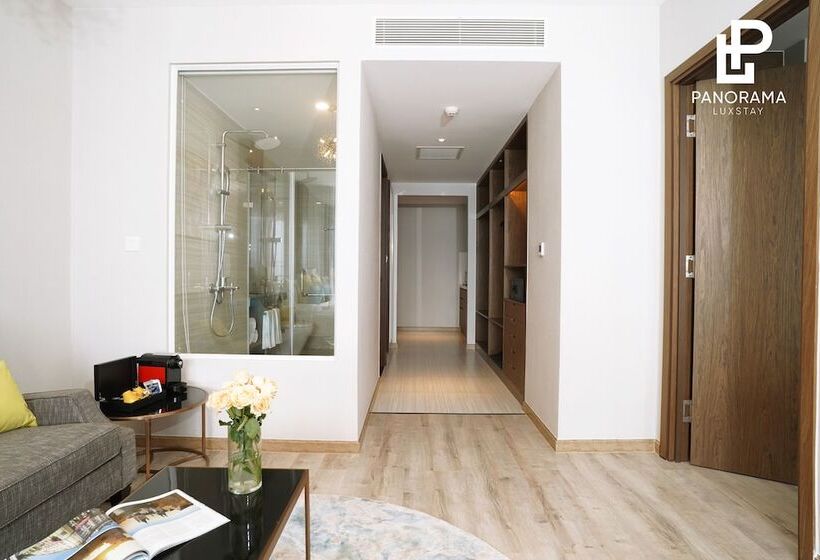 Adora Panorama Nha Trang Condotel