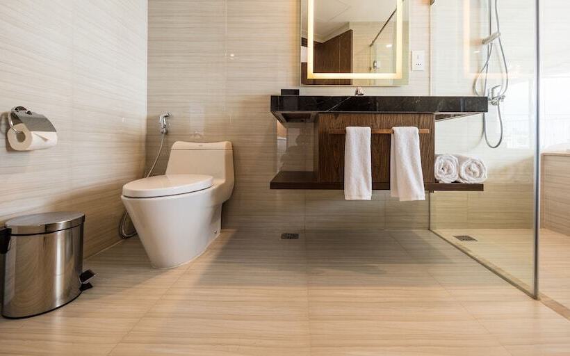 Adora Panorama Nha Trang Condotel