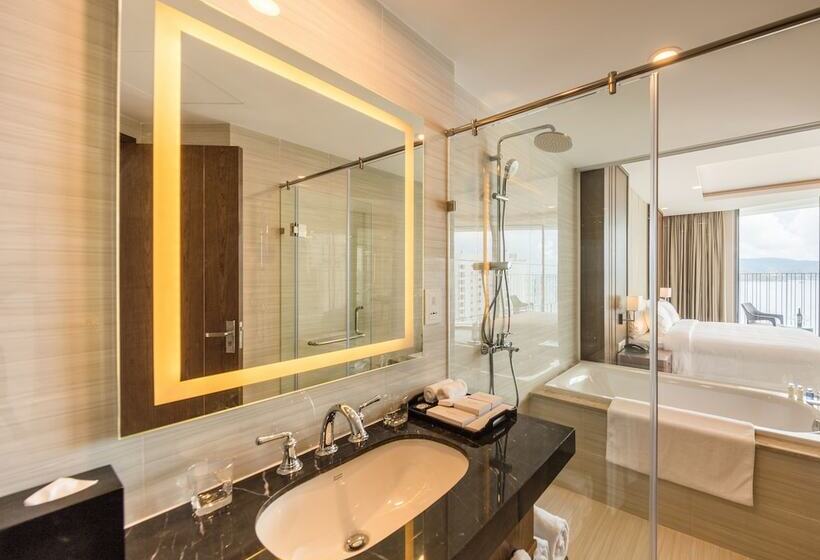 Adora Panorama Nha Trang Condotel