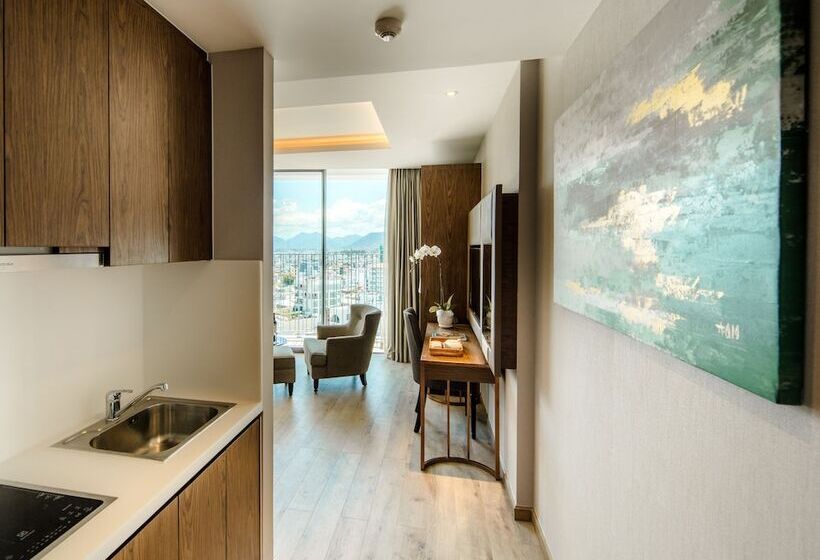 Adora Panorama Nha Trang Condotel