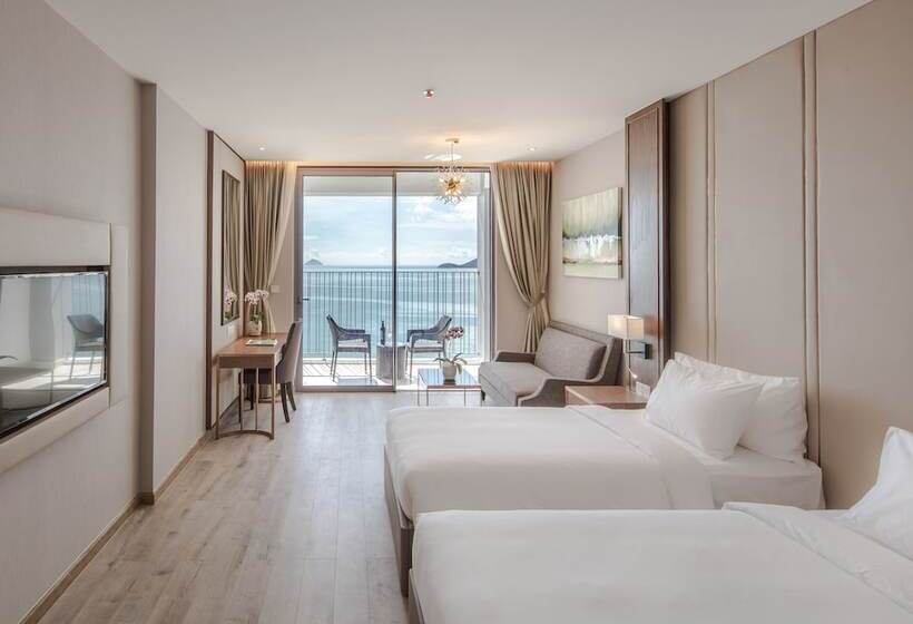 Adora Panorama Nha Trang Condotel
