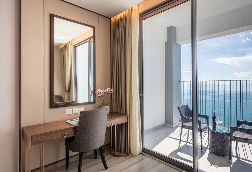 Adora Panorama Nha Trang Condotel