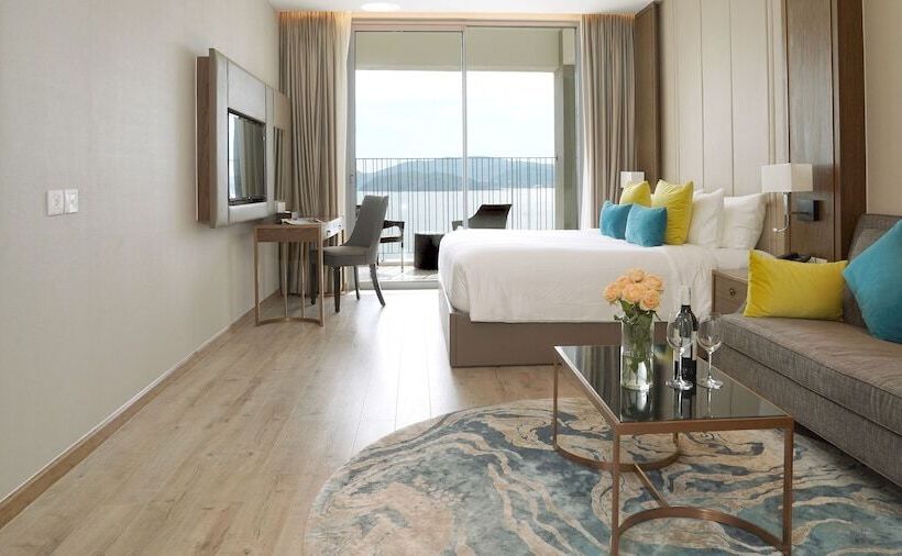 Adora Panorama Nha Trang Condotel