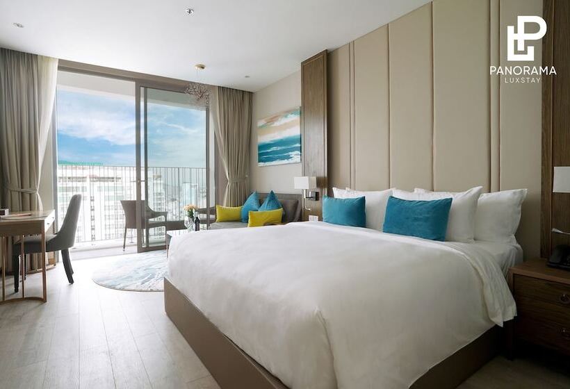 Adora Panorama Nha Trang Condotel