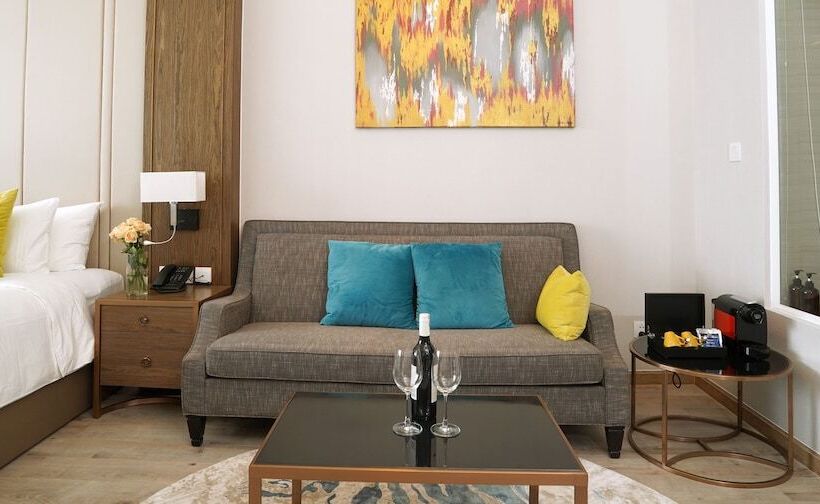 Adora Panorama Nha Trang Condotel