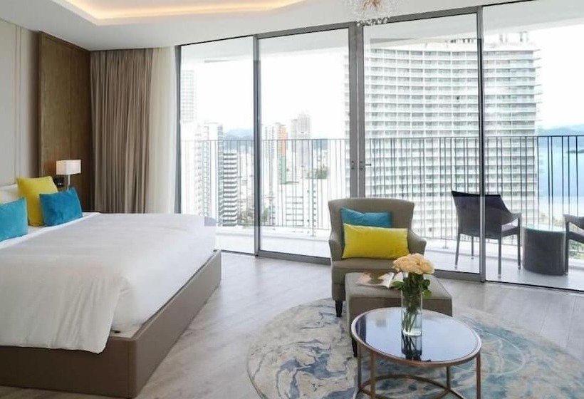 Adora Panorama Nha Trang Condotel