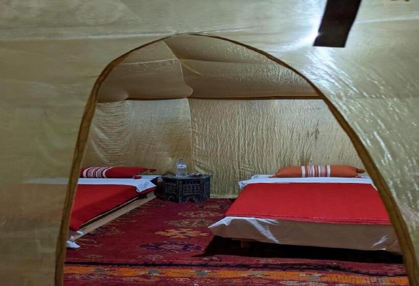 پانسیون Gite Gamra