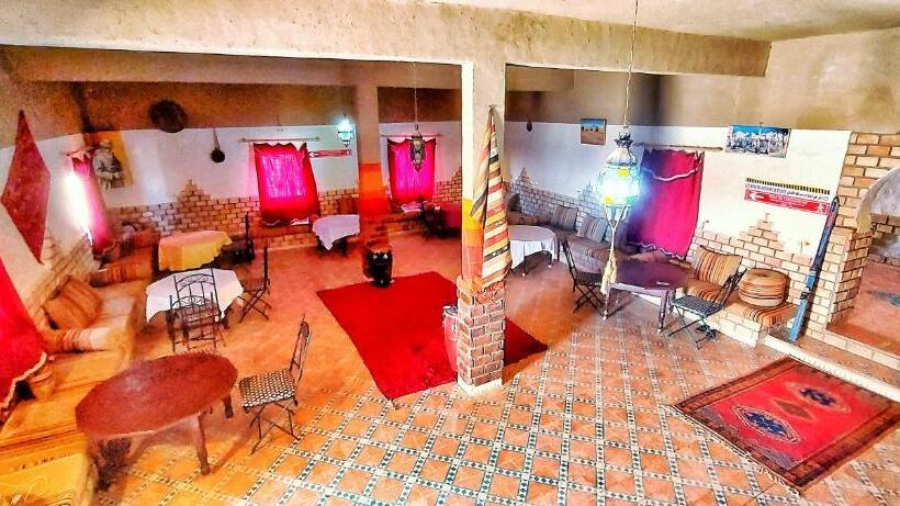 پانسیون Gite Gamra