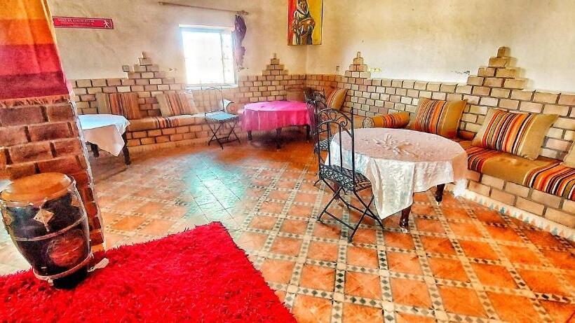 پانسیون Gite Gamra