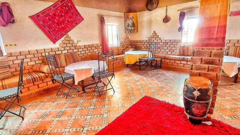 پانسیون Gite Gamra