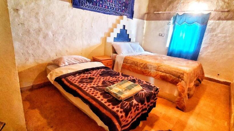 پانسیون Gite Gamra