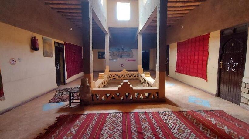 پانسیون Gite Gamra