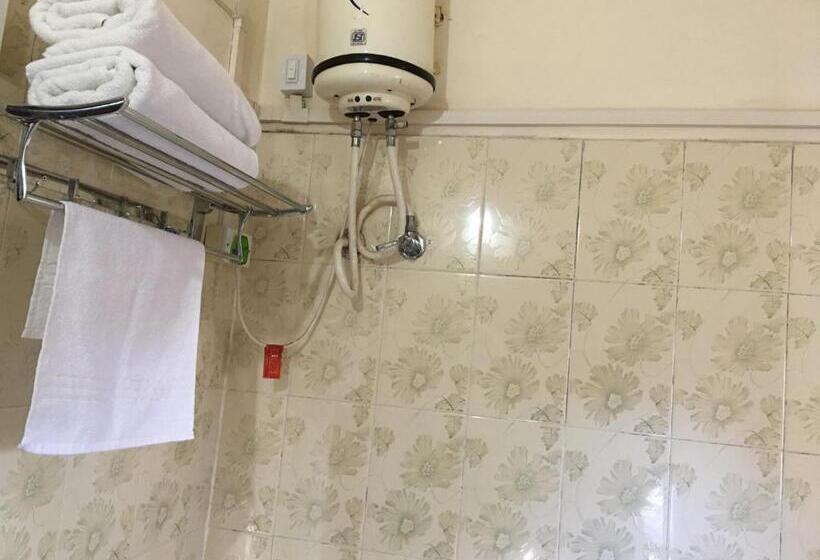 פנסיון Rose Cottage A Heritage Retreat