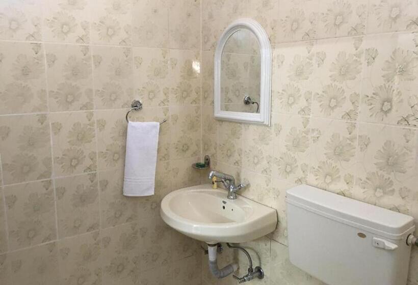 פנסיון Rose Cottage A Heritage Retreat