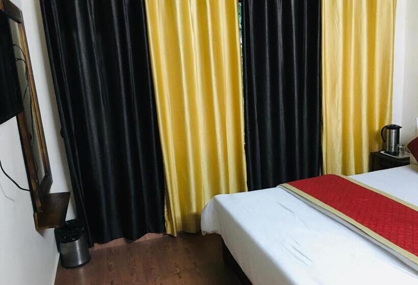 פנסיון Rose Cottage A Heritage Retreat