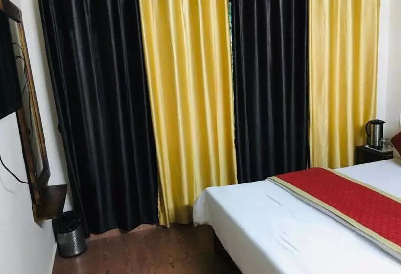 ペンション Rose Cottage  A Heritage Retreat