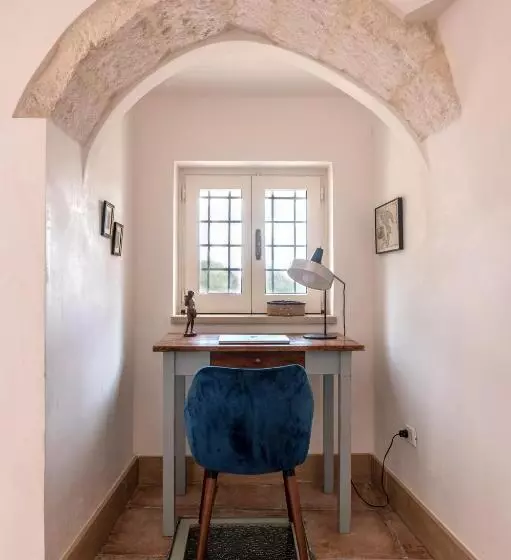 Trullo Davide