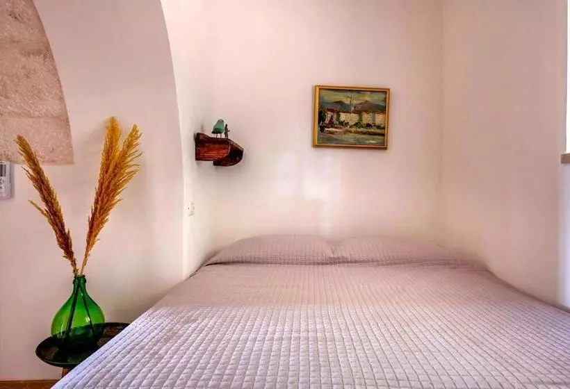 Trullo Davide
