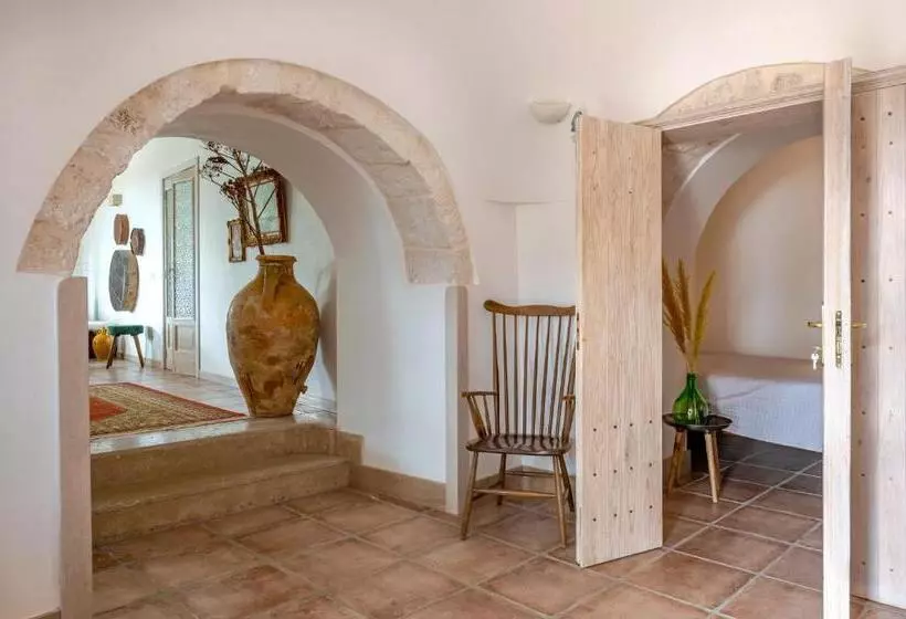 Trullo Davide